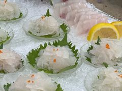 -嘉升大排档(番禺总店)