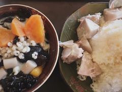 -鲜芋仙(苏州干将店)