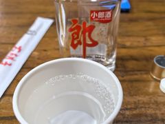 -大胡子海鲜·天津菜·砂锅烧烤(五大道创始店)