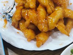 -西北朗益和穆斯林餐厅