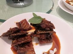 -南山鲜虾面·活鲜小馆·海味大连菜(南山总店)