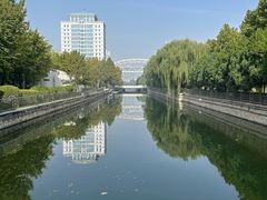 -西清公园
