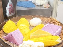 -清泉阁包子(五一店)