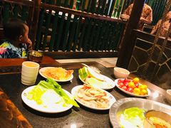 -宝丽金大酒店·洗浴中心