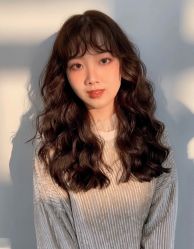 -YESIDO椰岛造型烫发染发