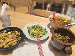 -秦䩊会·陕西biangbiang面(畹町路店)