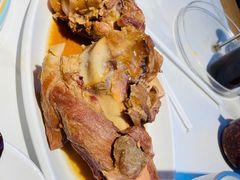 -李老哈·东北菜(宋园路店)