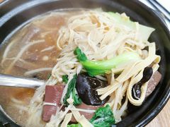 -天瑞福云南过桥米线(十里河店)