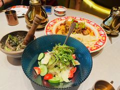 -塔哈尔·新疆盛宴(奉贤龙湖店)