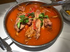 -懂羊帝·羊蝎子·北京菜(小关店)