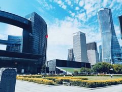 -钱江新城