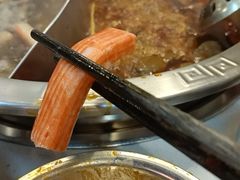 -憨铁匠老火锅(龙岗万科里店)