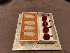-谦默府· 现代潮粤菜(外滩店)