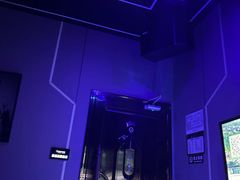 -唯爱KTV聚会餐厅(仙林东城汇店)