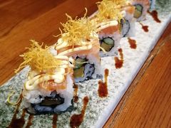 -千代武日本料理(爱建店)