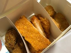 -麦当劳(温州人民路店)