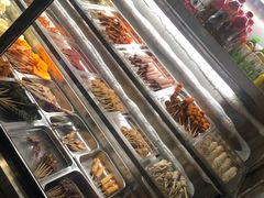 -张正麻辣串(宿州路店)