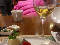 -安妮意大利餐厅(世贸天阶店)