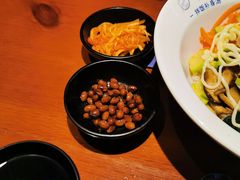 -鑫日千里马朝鲜族小馆(总店)