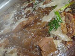 -新乡杨记红焖羊肉火锅(天坛南门店)