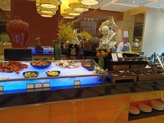 -鸣诗自助餐(澳門四季酒店)