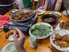 -61号餐吧(兴坪古镇漓江店)
