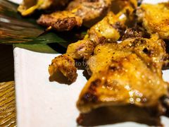 串烤拼盘-有喜屋·鲜鸡板前烧鸟(徐家汇店)