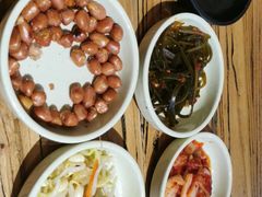 -京玉菲饭店(李村店)