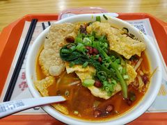 -螺小胖柳州螺蛳粉(钟楼总店)