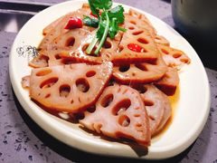 -一棠龙虾•王牌虾球(楚河汉街店)