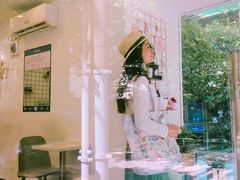 -治愈系甜品The Soothing Dessert(科海大楼店)