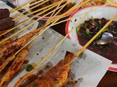 -冶建镜子·中国龙虾王(总店)