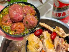 -沄记顺德菜打边炉(东直门店)