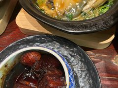 -永安鱼庄·镇江菜(东吴路店)