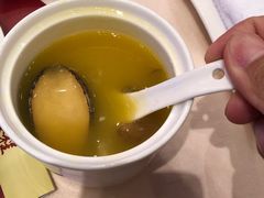 -千岛湖君澜度假酒店(文广轩中餐厅)