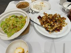 -眉州东坡(春秀路店)