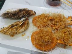 -船奇蒸汽海鲜·闽菜(八市海鲜总店)