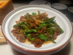 -绿茶餐厅(北京凤凰汇店)