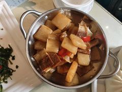 -归元·云集斋素菜馆