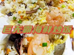 -双海酒店·海鲜家常菜(南戴河店)