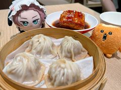 -新万鑫银丝面·非遗无锡味(惠山古镇店)