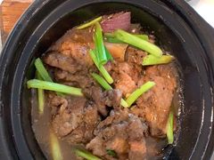 -山顶沙河粉-粤菜馆(凯旋店)