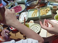 -巴倒烫陆派火锅山庄(南山总店)