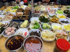 -江油特色冷沾沾(火炮街店)