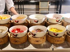 -味餐厅·海鲜·火锅·自助餐