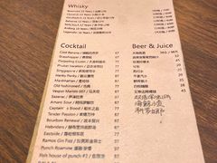 -鹿萤季·营地小馆(皇后公园店)