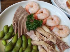 -南翔馒头店(豫园店)