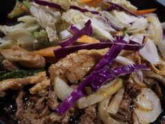 -名扬烤肉(起源店)