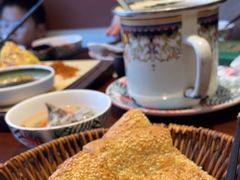 -那拉提之疆·新疆菜(美院店)