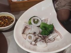 -闽上鲜·福建菜(龙湖滨江天街店)